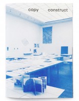 Copy Construct - Kasper Andreasen (ed.) - Roma Publications