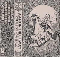 Corpse On Horseback (cassette)