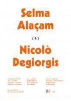 ar/ge kunst #10: Selma Alacam & Nicolo Degiorgis