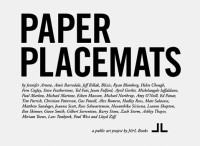 Paper Placemats