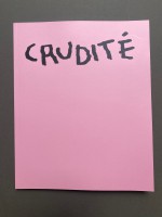 Crudité