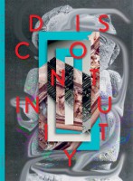 Dis  Continuity - CTM 2014 Festival Magazine