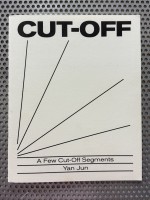 cut-off (zine + CD)