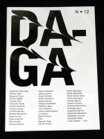 DAGA N°12