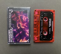 Damaged Interface (cassette)