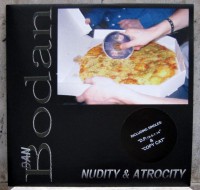 Nudity & Atrocity (LP)