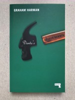 Dante's Broken Hammer