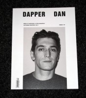 Dapper Dan Magazine Issue 04