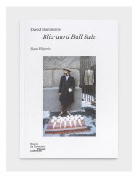 David Hammons – Bliz-aard Ball Sale (French Edition)