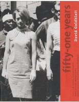 FIFTY-ONE YEARS. DAVID GOLDBLATT
