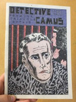 DETECTIVE CAMUS