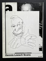 Dennis Loesch – Scans