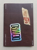 DENTRO - Numero Uno
