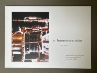 Der Lumentransmitter