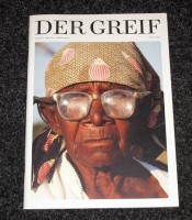 Der Greif #4