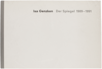 Der Spiegel 1989-1991