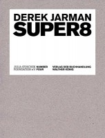 DEREK JARMAN. SUPER8