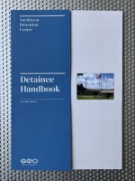 Detainee Handbook