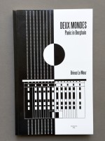 Deux mondes : panic in Berghain
