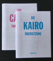 Die Kairo Übersetzung / The Cairo Translation