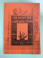 Die Nacht Der Lebenden Toten
