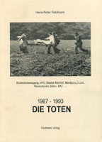 Die Toten, 1967-1993