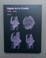 Digital Art in Croatia 1968-1984