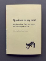 Questions on my mind