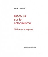 Discours sur le colonialisme