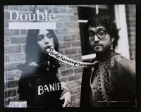 Double Magazine #18 – Cover 2