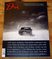 Du #816: Doppelter Blick