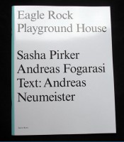 Eagle Rock Playground House