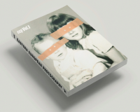 eep Vol. 1 Magazine