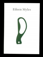 Eileen Myles