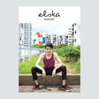 Elska Issue 39 Singapore