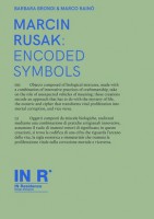 Marcin Rusak: Encoded Symbols