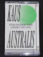 Epsilon on sagittariII caught on tape