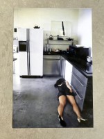 État de Fait (kitchen)
