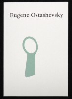 Eugene Ostashevsky