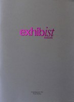 Exhibist Magazine #4