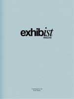 Exhibist Magazine #1