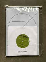 EXPRESSION MUSICALE TOTAL (Vinyl)