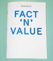 Fact ‘n’ Value