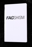 FAGSHISM