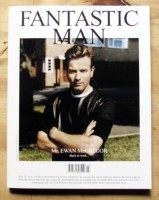 Fantastic Man #10