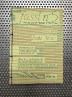 Fassl #5, Assia Djebar