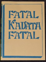 Fatal Kadath Fatal