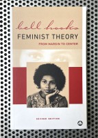Feminist Theory From Margin to Center