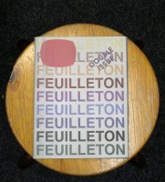 Feuilleton - Double Issue