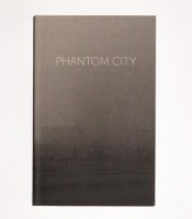 Phantom City - a photo novel